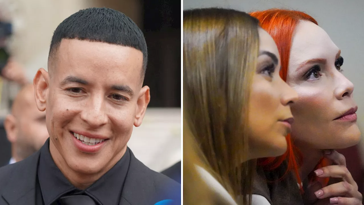 Daddy Yankee y su esposa Mireddys González llegan a acuerdo tras enfrentarse en tribunales