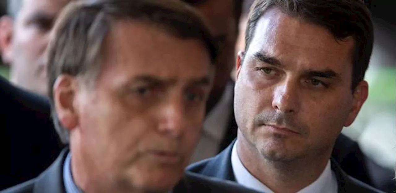 Pesquisa mostra Flávio Bolsonaro como principal rival de Lula em Alagoas