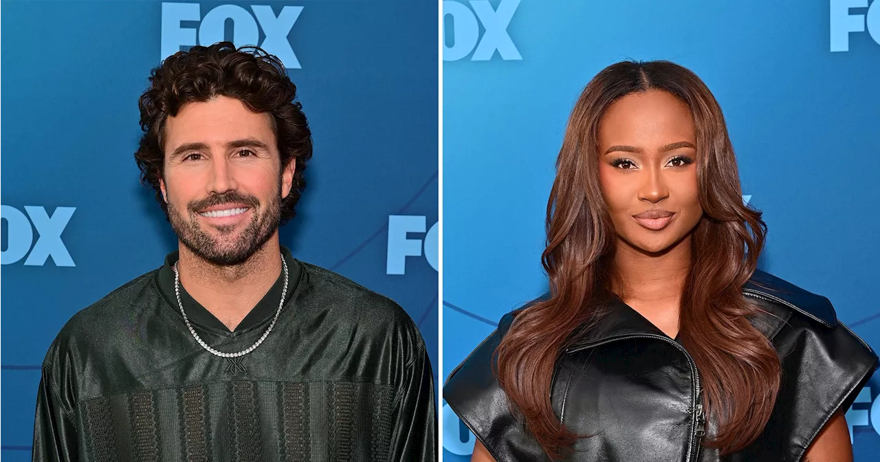 Brody Jenner, Kayla Nicole Detail Their Interesting Special Forces Bond