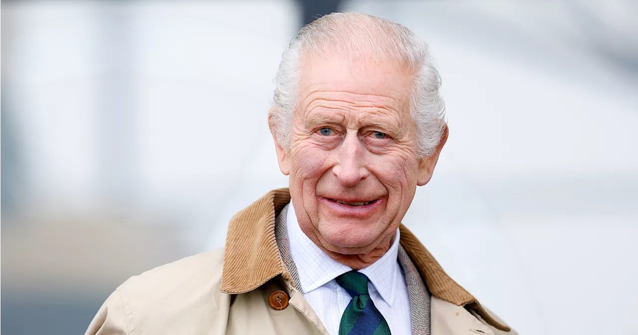 King Charles III to Continue Cancer Treatment in 2025: Report