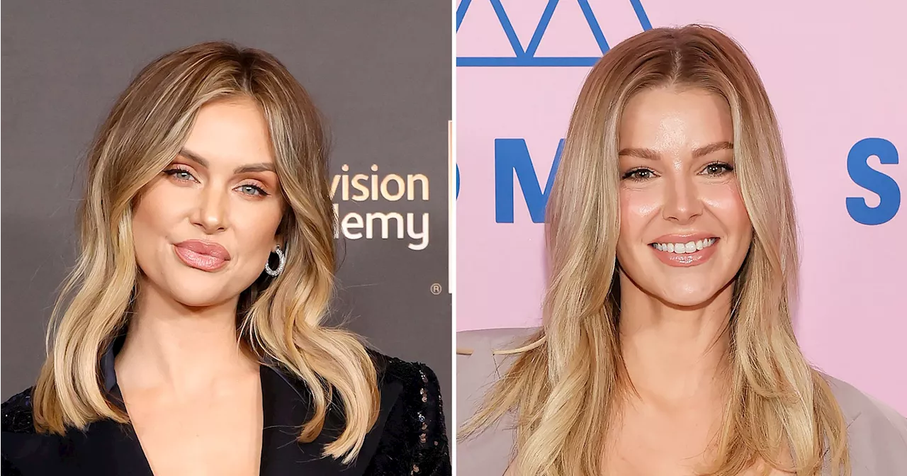 Lala Kent Thinks She Caused VPR Overhaul With Ariana Madix Rant