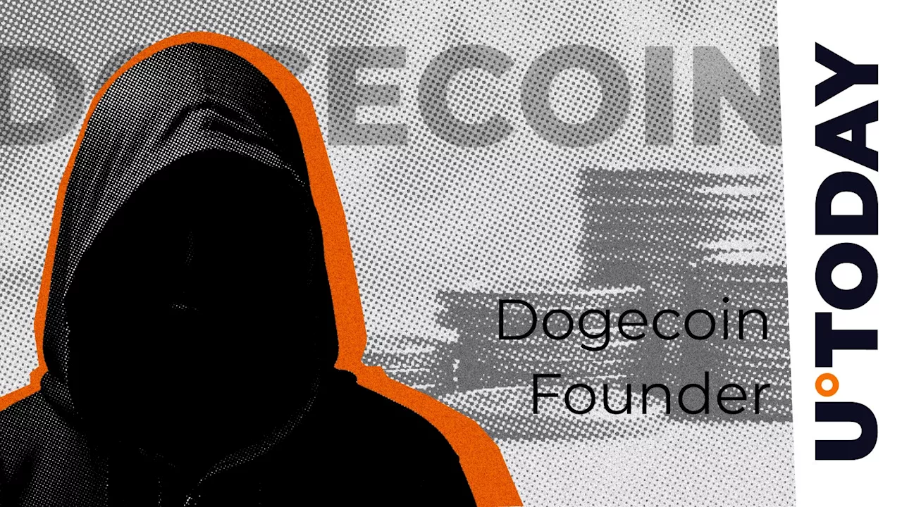 DOGE Founder Reacts to Bitcoin, Dogecoin and Ethereum Sell-off