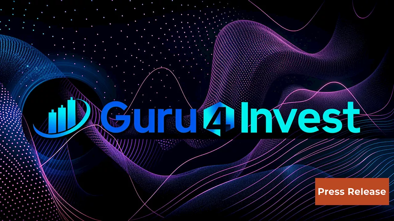 Guru4Invest: A Personalized Approach to Investment