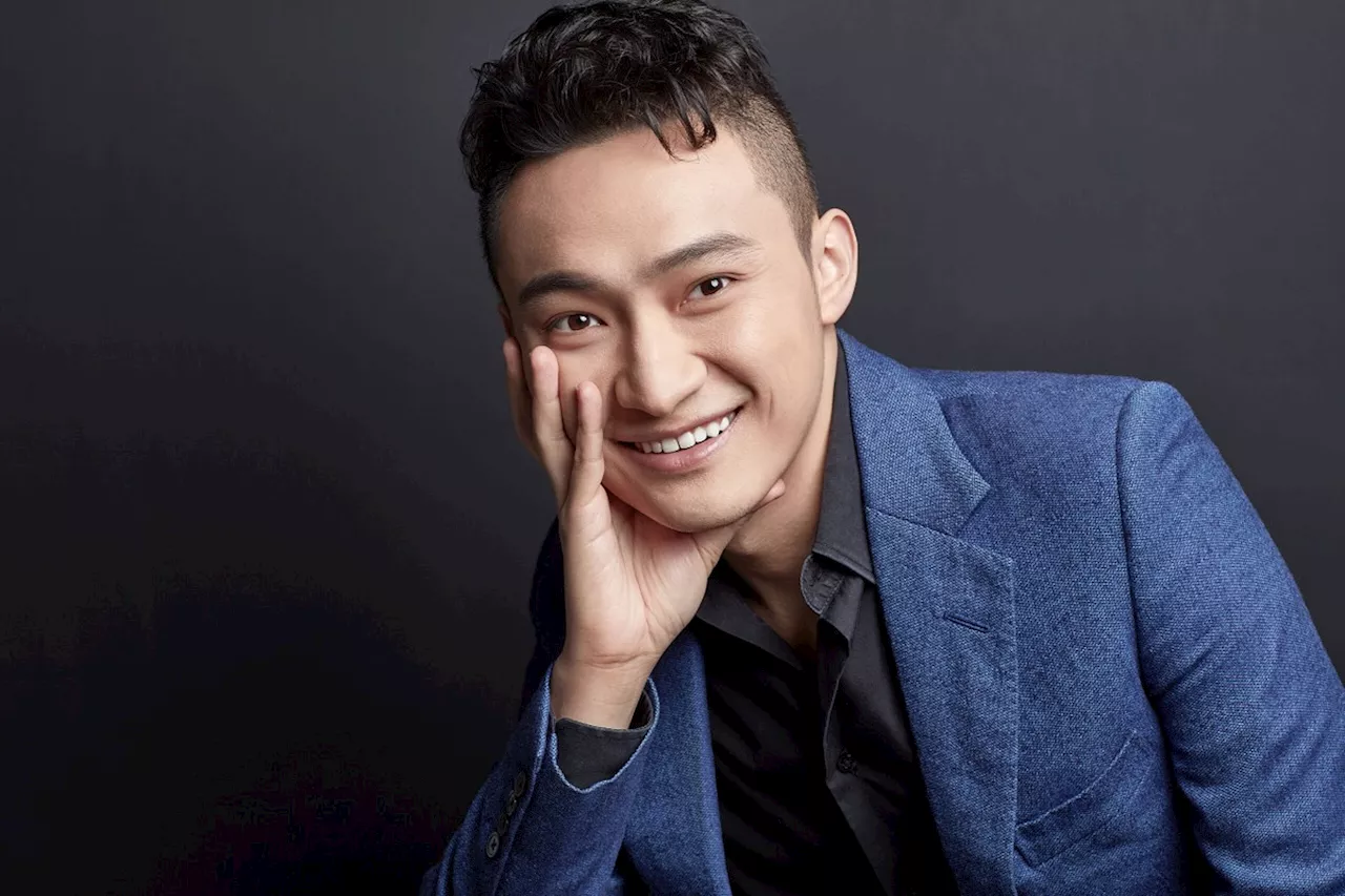 Projeto cripto de Trump compra tokens ligados a Justin Sun