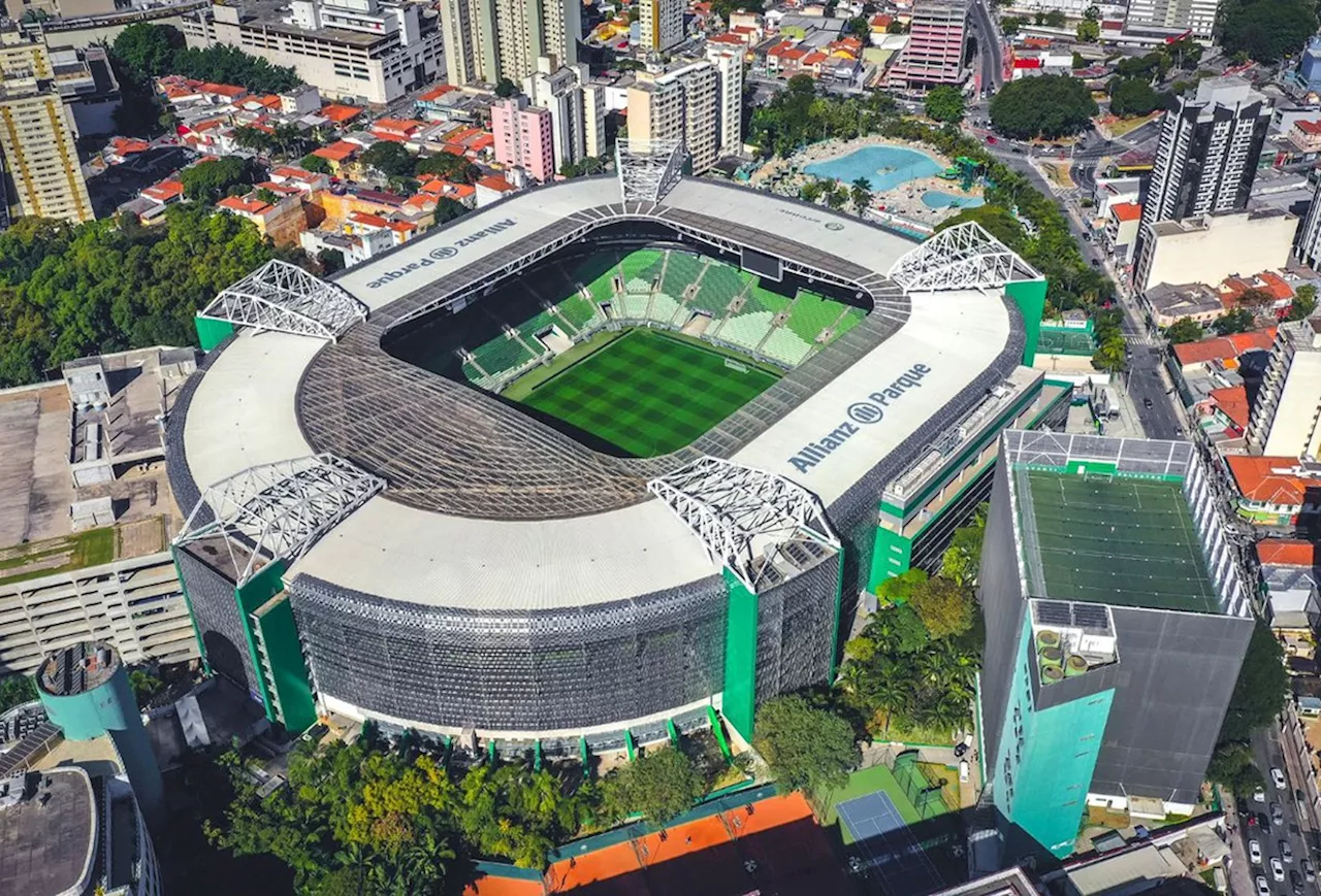 Vereadores liberam barulho sem limite em shows em São Paulo e obra que exigirá corte de 10 mil árvores