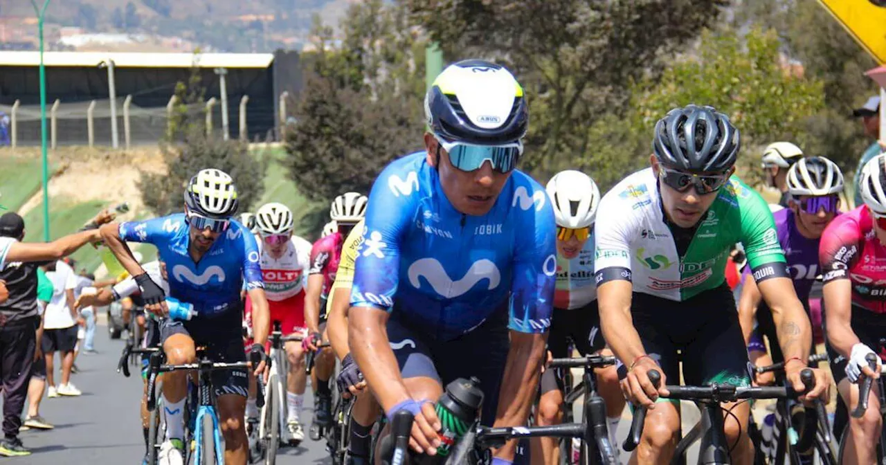 Nairo Quintana ya planea su regreso a las grandes carreras en 2025