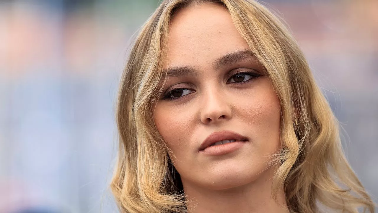 Lily-Rose Depp: “La gente ha estado preparada para verme fracasar desde que era una niña'