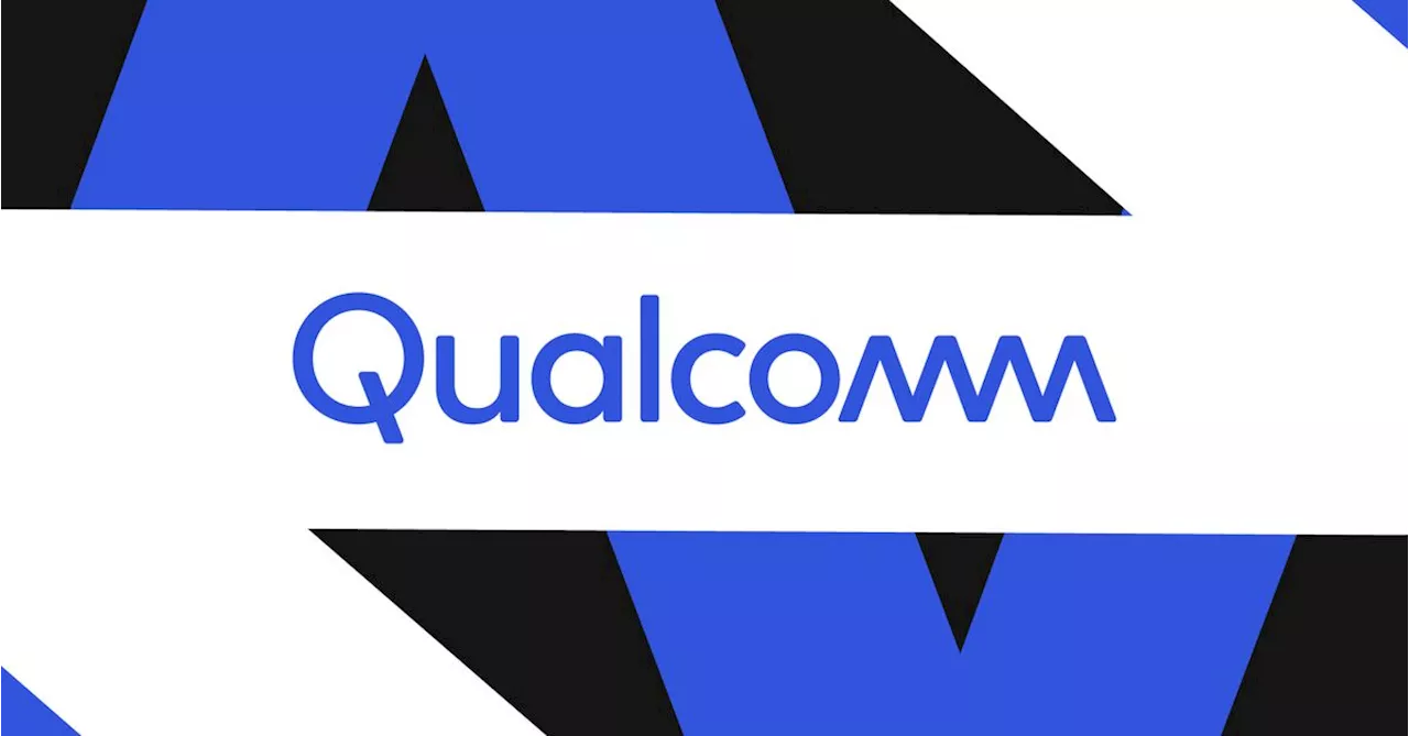 Qualcomm wins a legal battle over Arm chip licensing