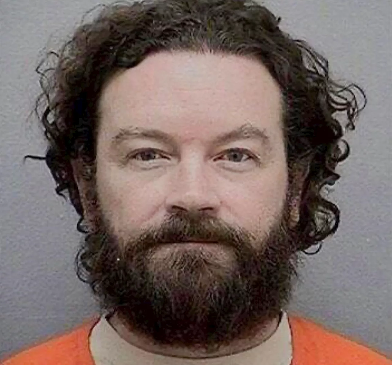 Danny Masterson's Advokater Anker Dommen