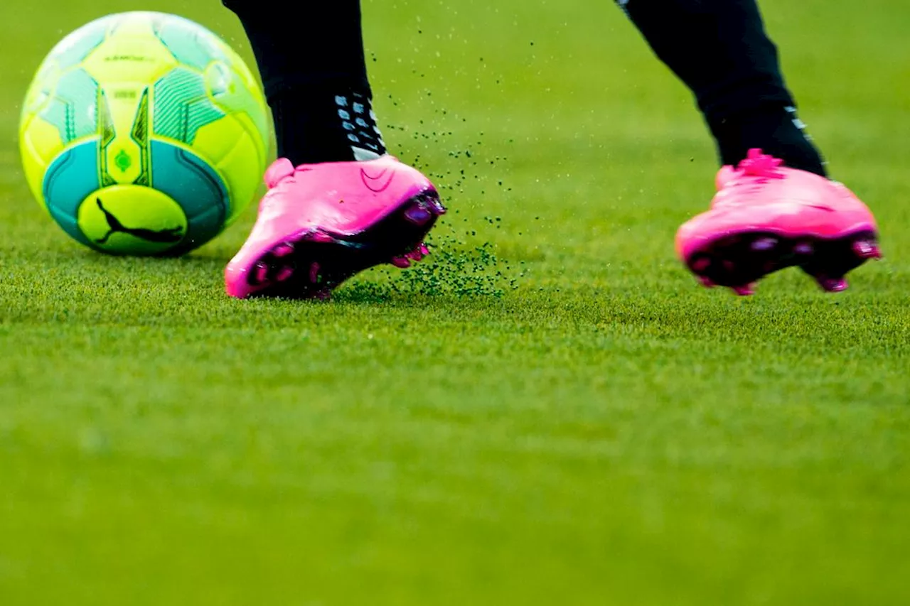 NFF krever 3 milliarder for å erstatte mikroplast på fotballbaner