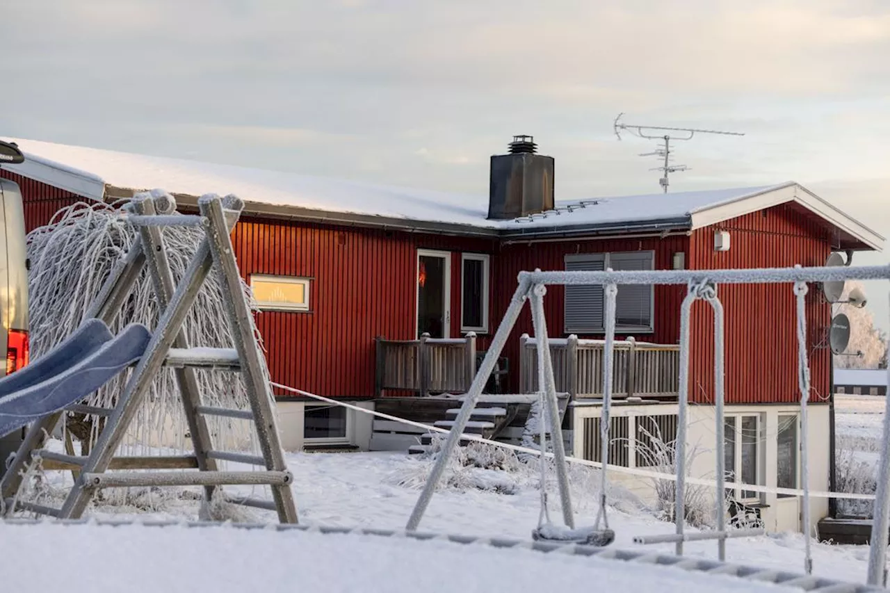 Anette (34) og May Elin (3) ble drept i Gjerdrum