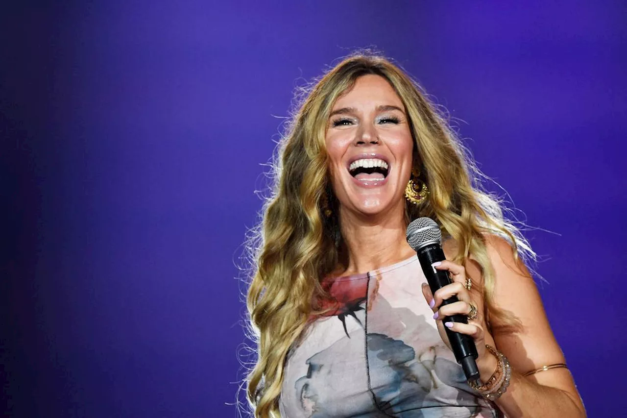 Joss Stone er gravid igjen