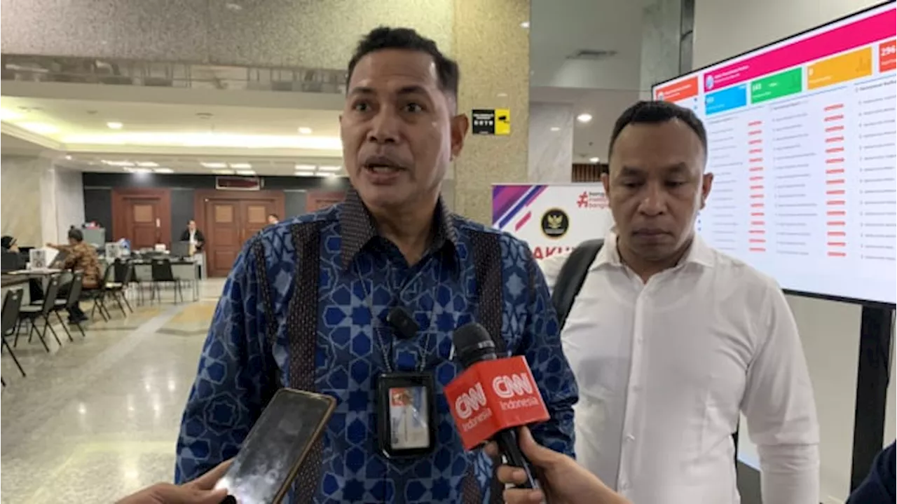 Dugaan Kecurangan di Pilkada Jayawijaya Dilaporkan ke MK