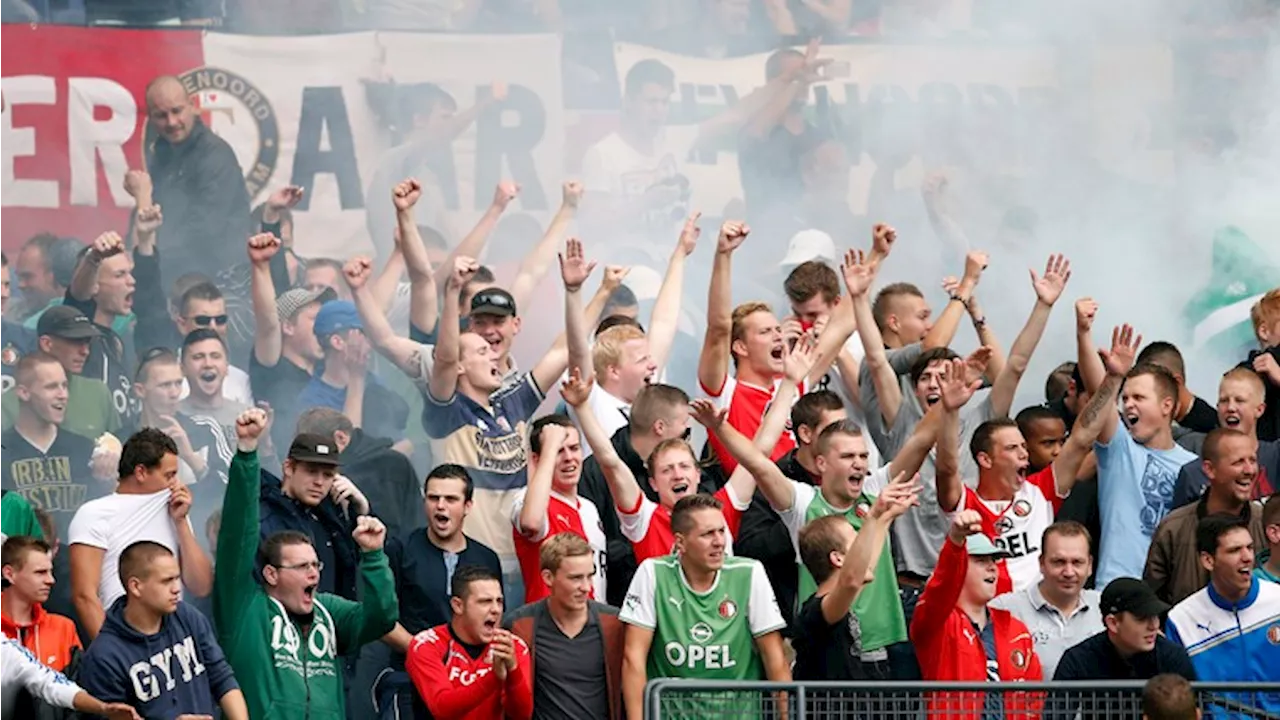 Feyenoord wil gat met PSV verkleinen: 50x je inleg bij Rotterdamse zege in topper!