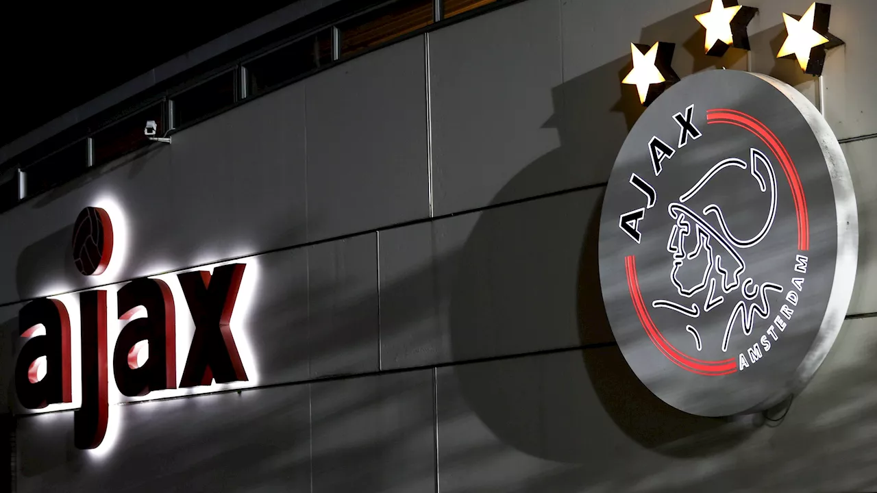 Ajax gaat volgende partnership aan en slaat handen ineen met spraakmakende club uit Italië