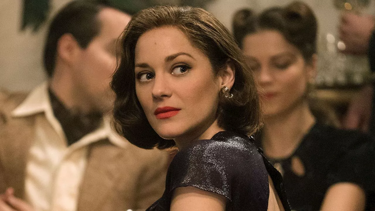 Marion Cotillard jouera une star de cinéma dans le prochain film de Bertrand Mandico