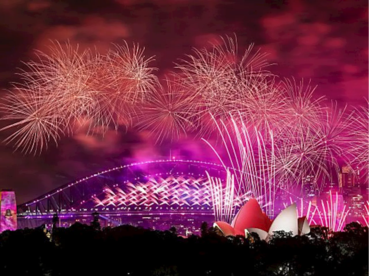 Streik droht Silvester-Feuerwerk in Sydney zu gefährden