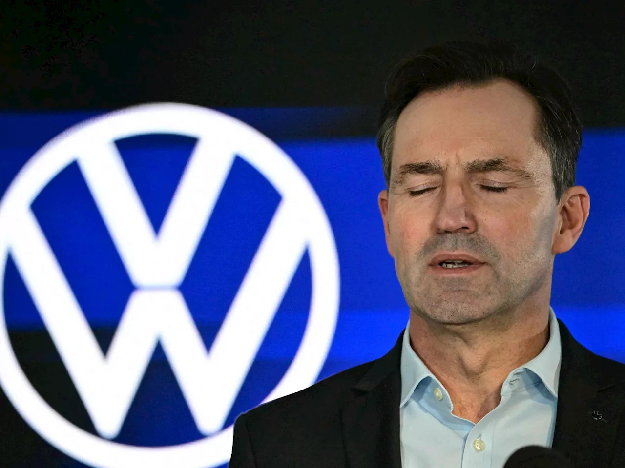 VW will 35.000 Stellen abbauen