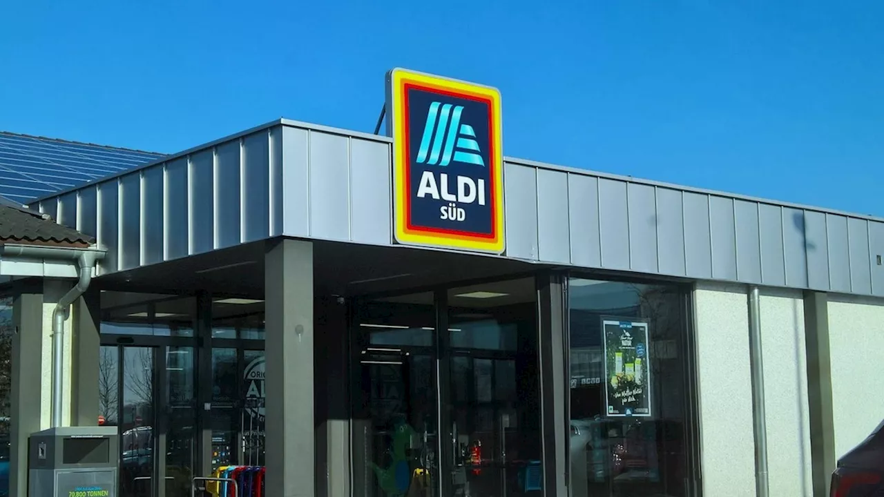 Supermarkt: Aldi zofft sich wegen Billig-Kaffee mit Tchibo vor Gericht