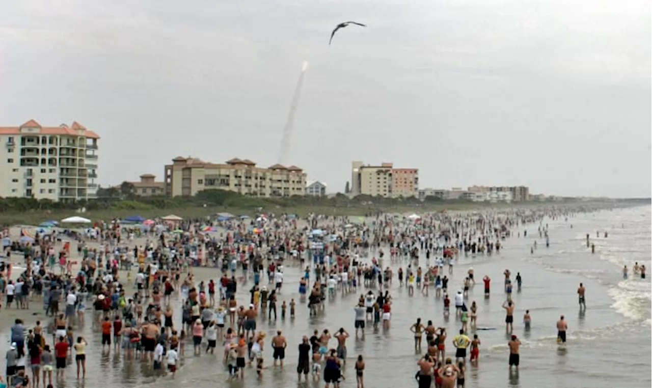 Surging Sunshine State: Florida’s population tops 23.3M, growing faster than almost any other state