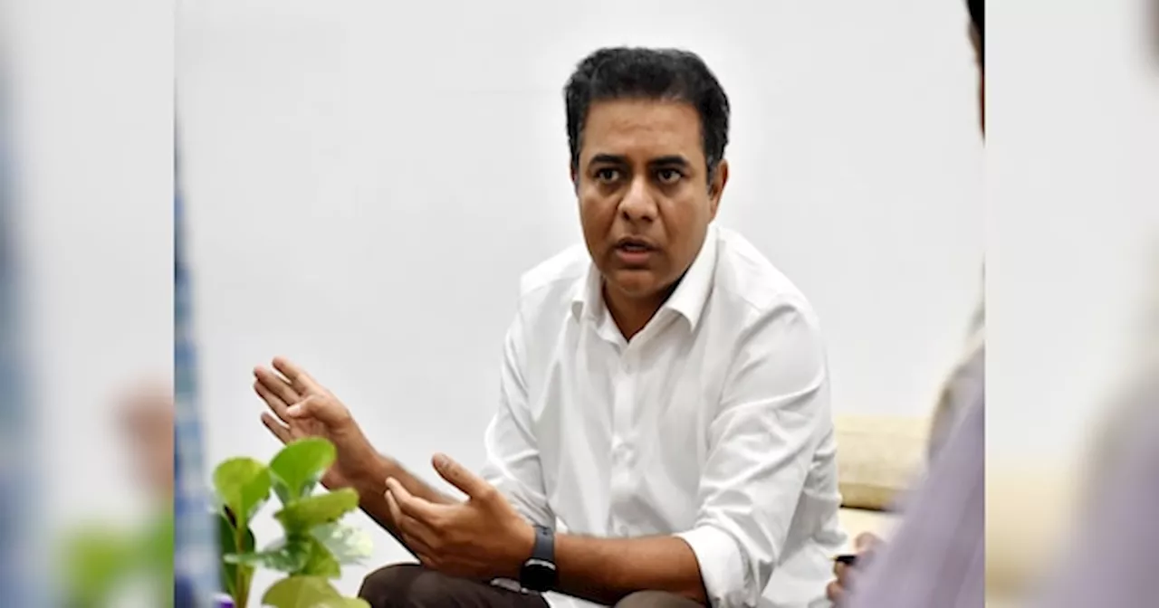 फॉर्मूला ई-फंडिंग मामले में बढ़ीं KTR की मुसीबत, ED ने दर्ज किया मनी लॉन्ड्रिंग का केस