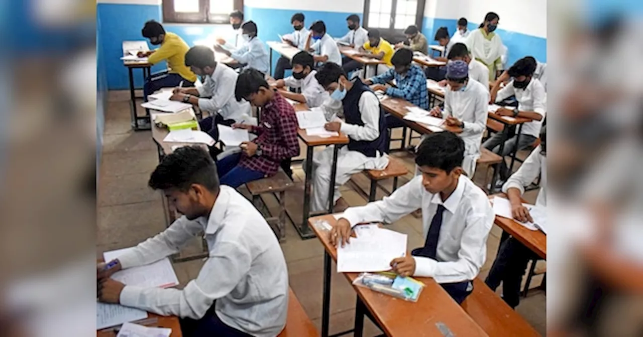 CBSE Exams 2025: चेक कर लीजिए मार्किंग स्कीम, ये रहीं आंसर लिखने की टिप्स