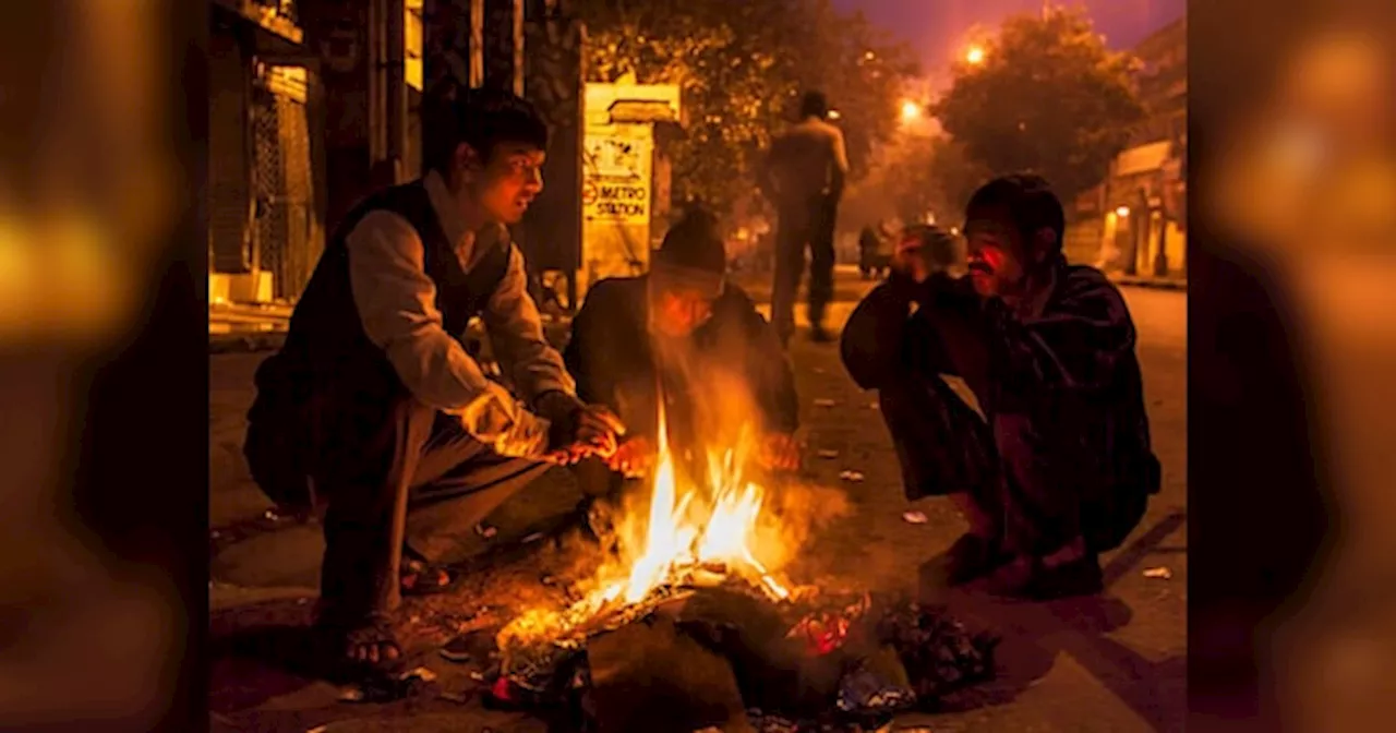 Rajasthan Weather Update: नया पश्चिमी विक्षोभ मचाएगा तांडव, राजस्थान में अब और गिरेगा तापमान, पड़ने वाली है भयंकर ठंड...