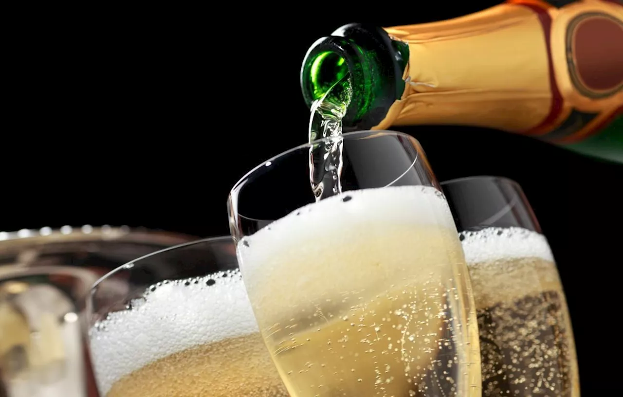 Ne manquez pas ces promotions records sur ces 3 célèbres champagnes