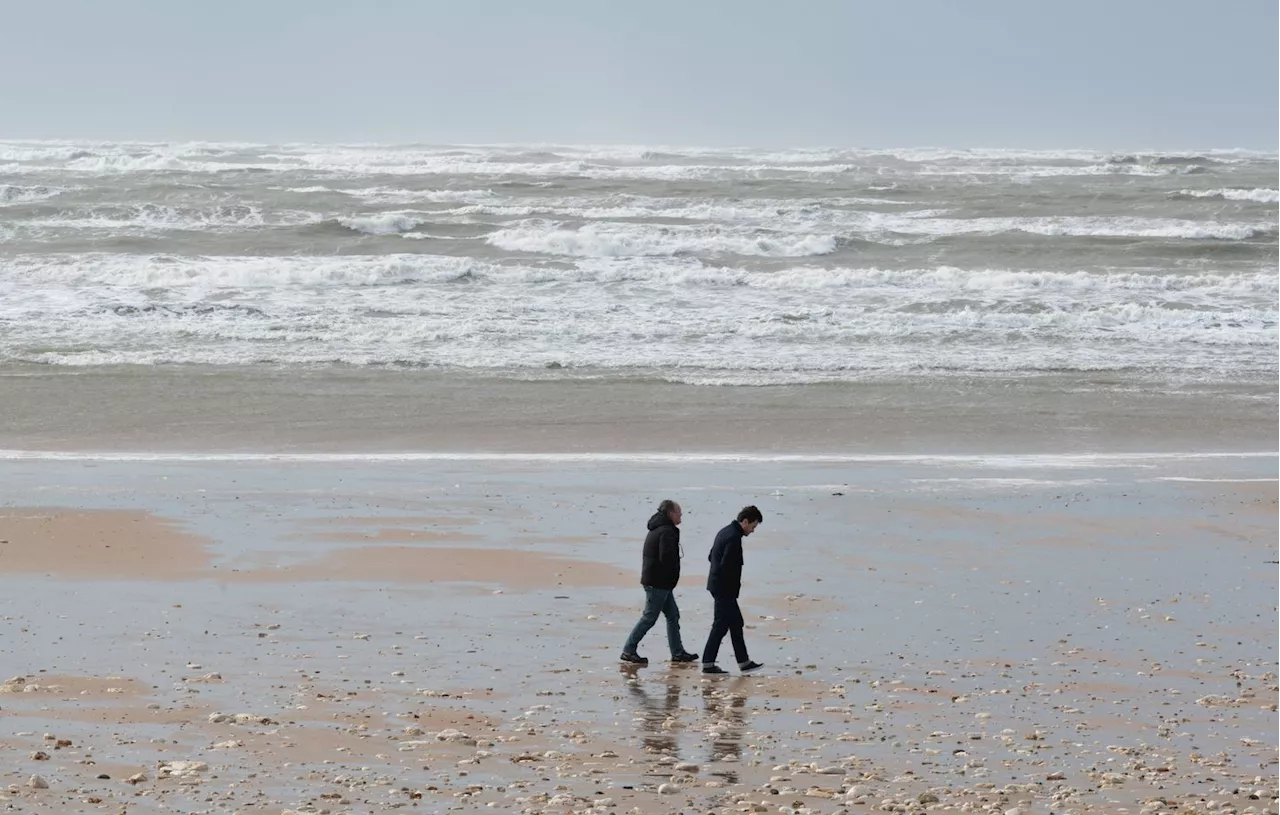 Météo : Trois départements dans l’Ouest en vigilance orange aux vents violents