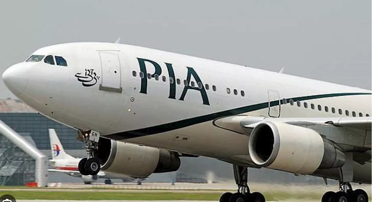 Failed PIA privatization costs national exchequer over $4 million