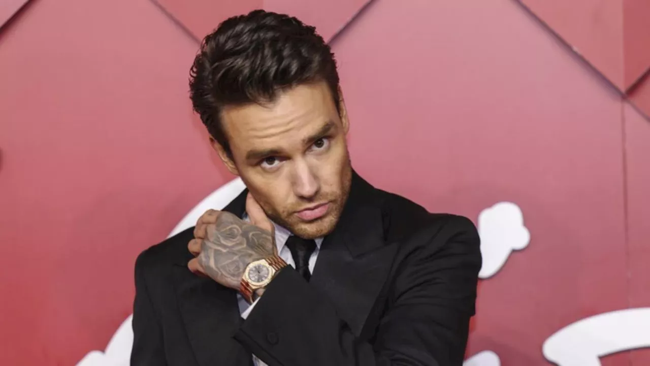 Liam Payne 'suffered drug addiction in year before death'. friend says in court filing