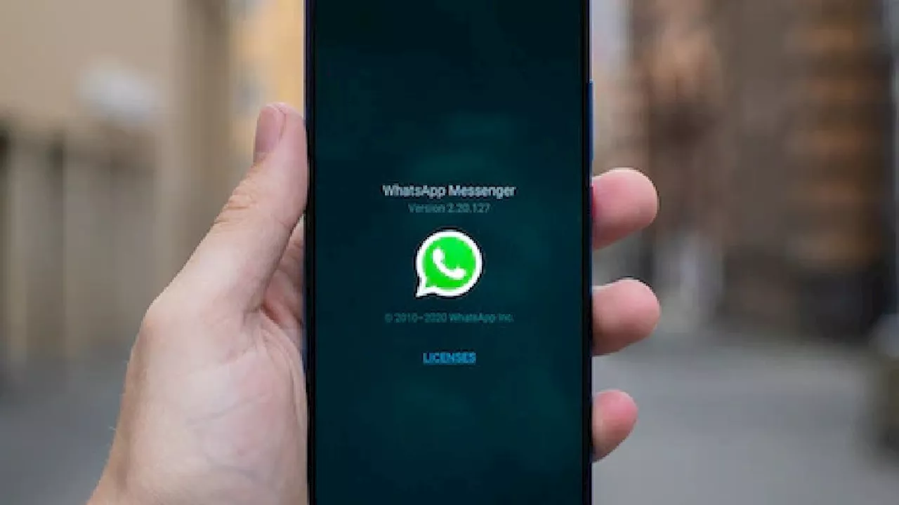 एक ही नंबर से दो फोन में चलेगा WhatsApp, बहुत आसान है तरीका