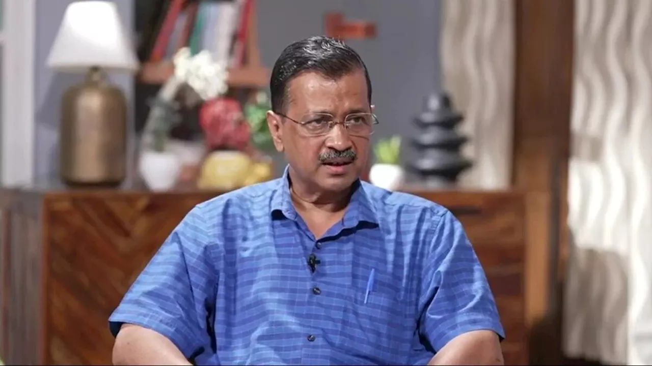 दिल्ली शराब घोटाला: अरविंद केजरीवाल को बड़ा झटका, LG ने ED को दी केस चलाने की मंजूरी