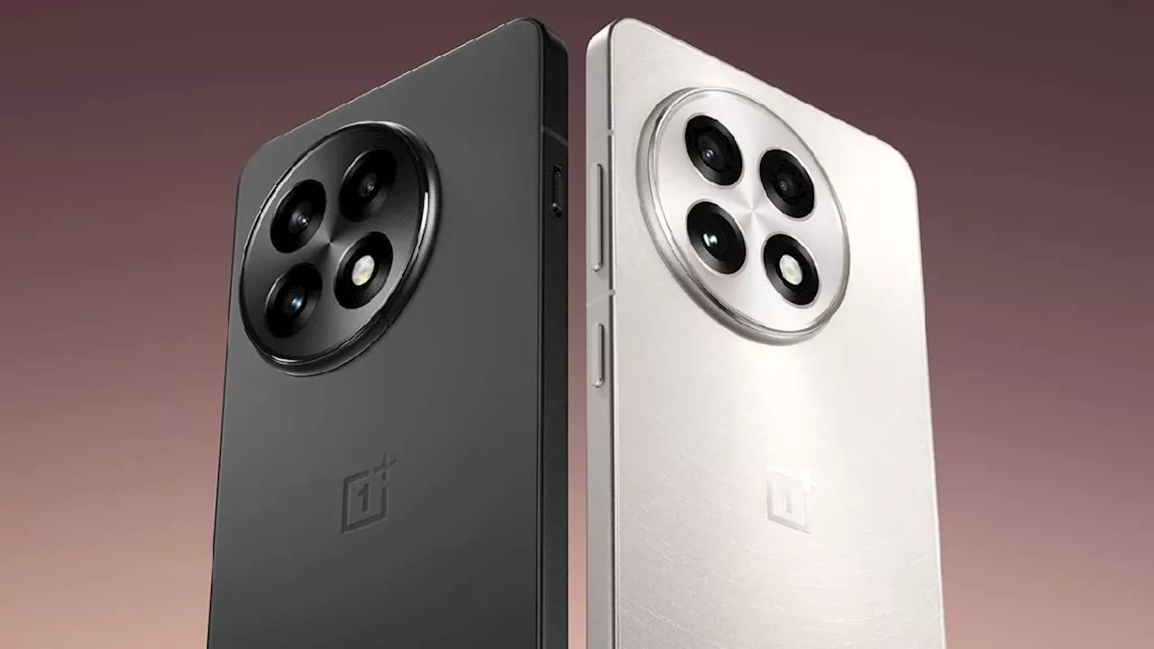 OnePlus 13R की डिटेल्स आईं सामने, दमदार प्रोसेसर के साथ लॉन्च होगा ये फोन