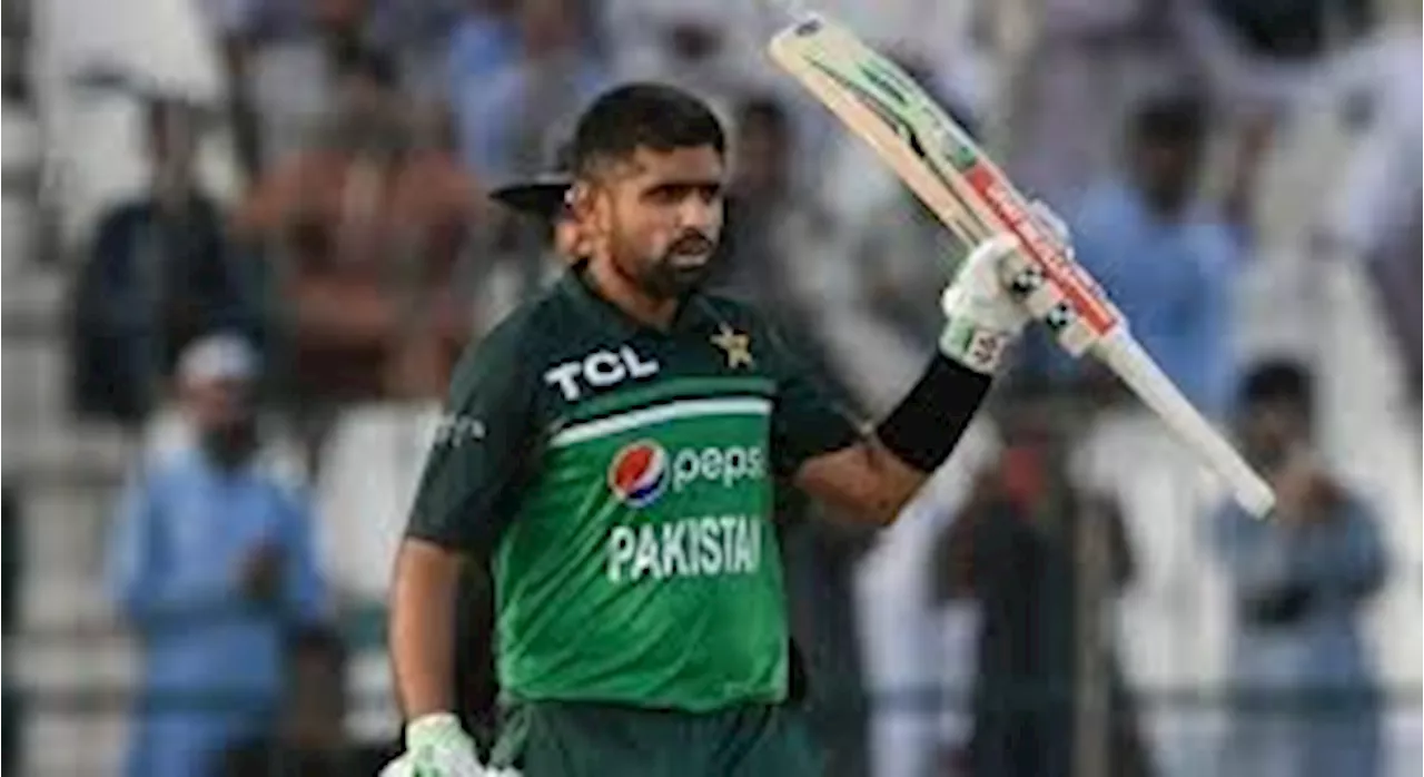 Babar Azam remarkable achievement, break the ODI record