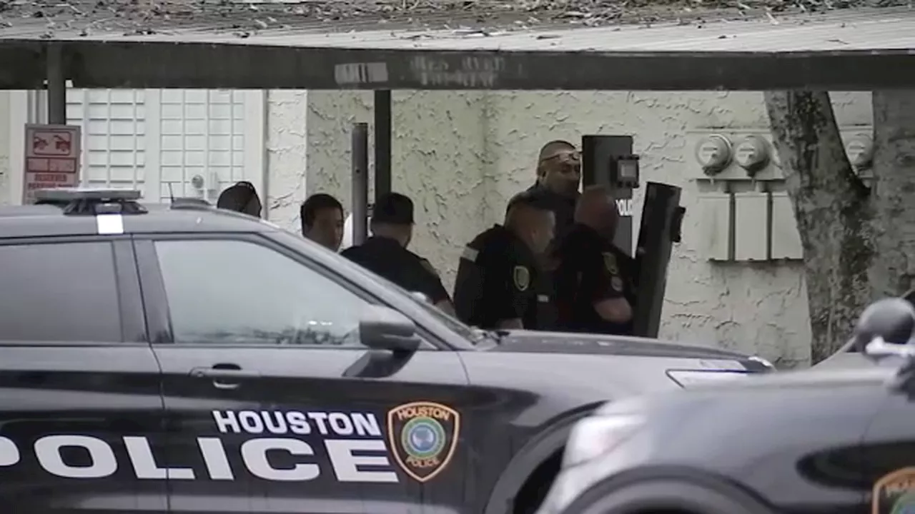 Houston woman injured in apartment shooting says mental trauma lingers without arrest