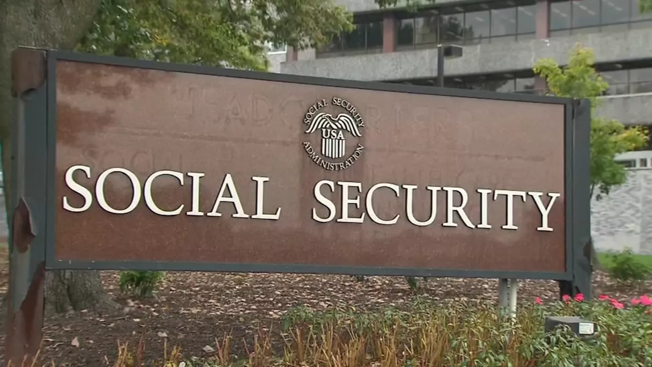 Senate passes Social Security benefits boost for many public service retirees