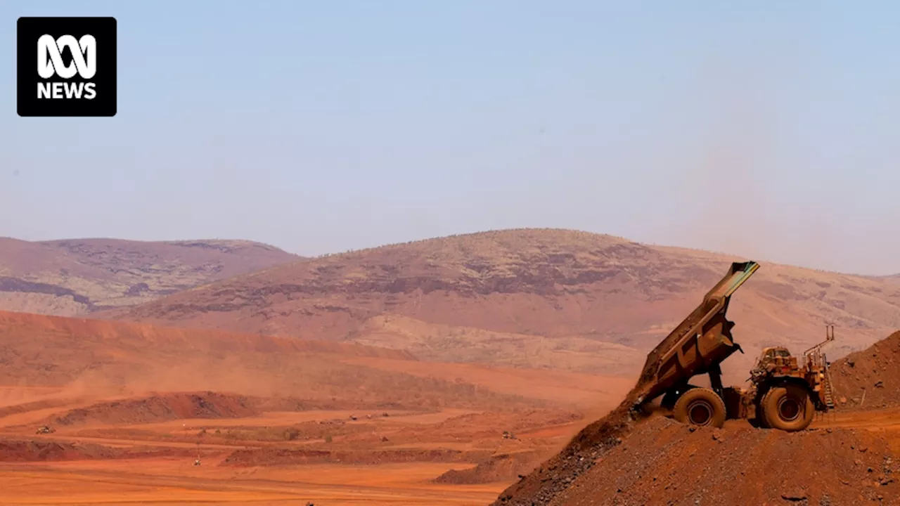 NeoSmelt aims to turn Pilbara iron ore into green steel with Rio Tinto and BHP — can it work?