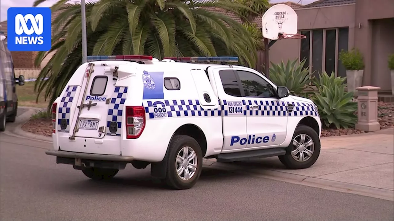 Police investigate two unrelated, allegedly targeted homicides in Melbourne's outter suburbs