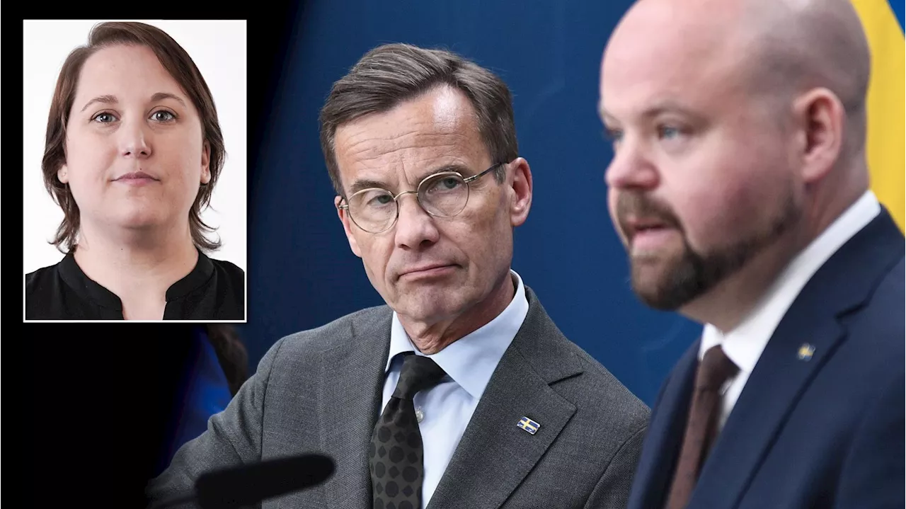 Regeringen motarbetar djurskyddet i Sverige