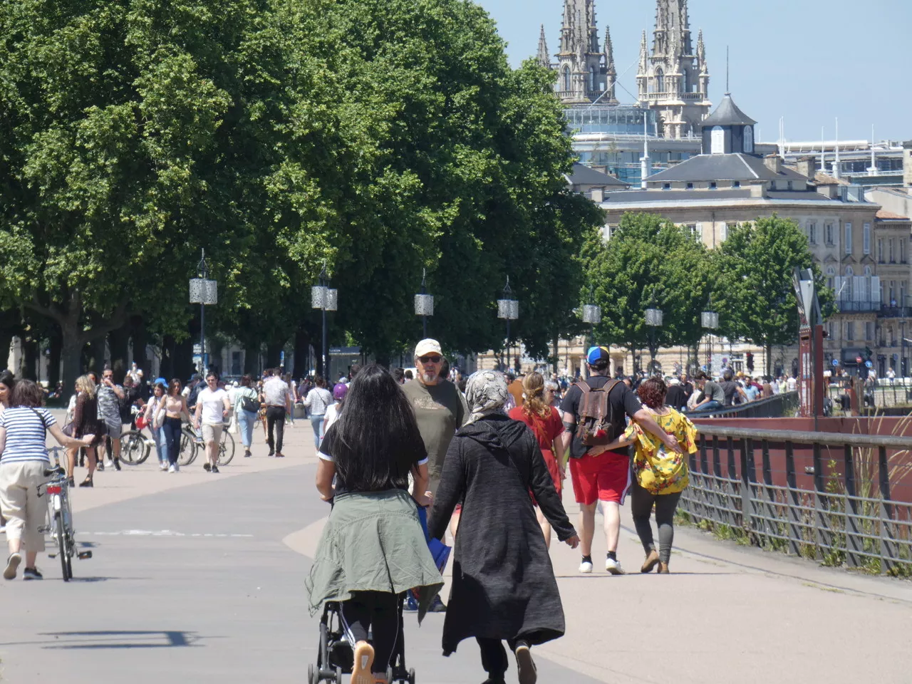 Gironde : découvrez les dix villes qui gagnent le plus d'habitants ces dernières années