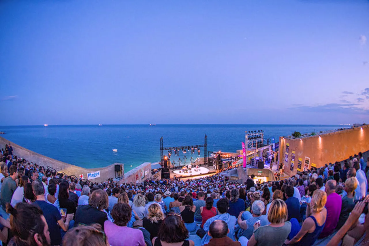 Hérault : cet été, le 30ème festival Jazz à Sète veut casser la baraque !