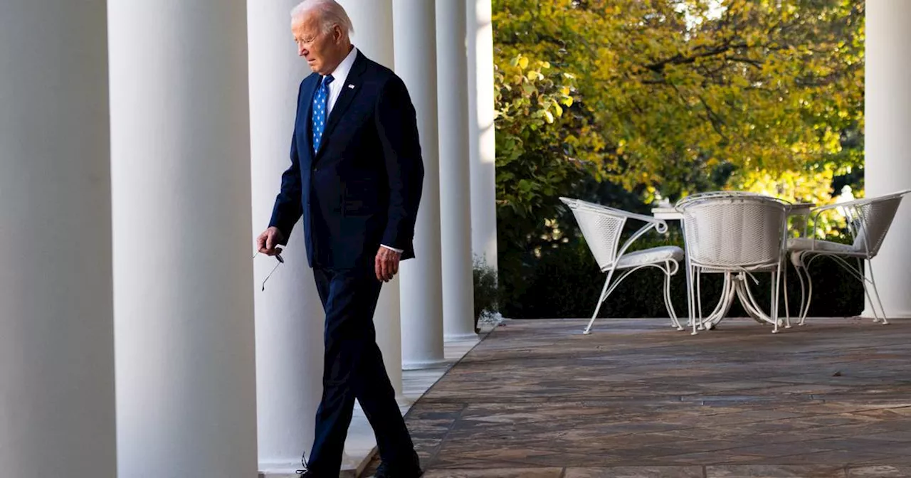 Biden administration withdraws education rules on student loan relief, trans athletes