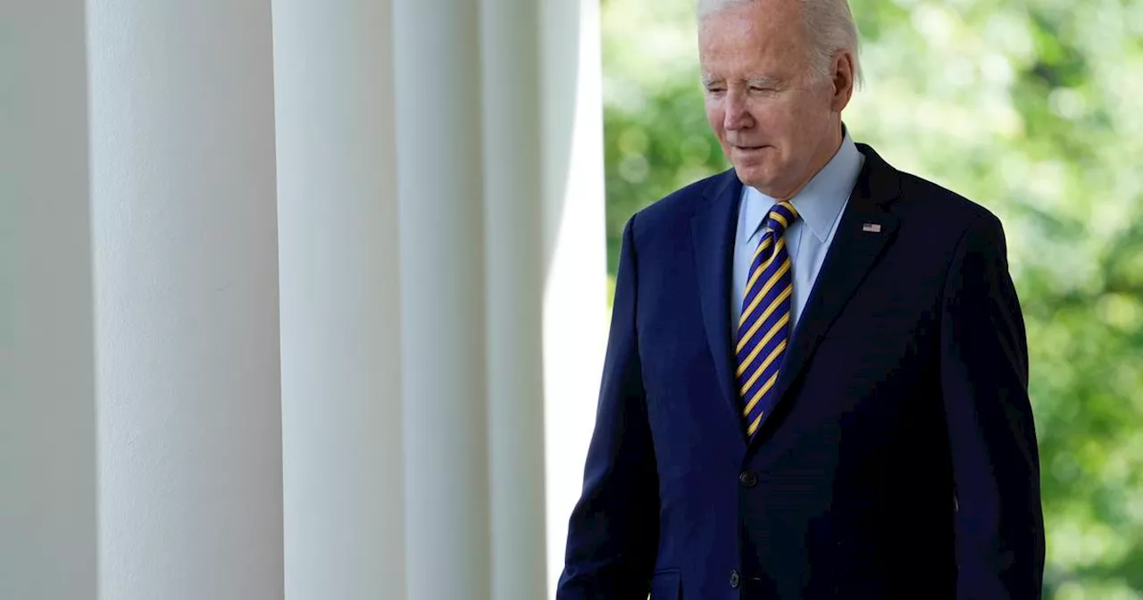 Senate approves 235th judge of Biden’s term, beating previous administration’s tally by one