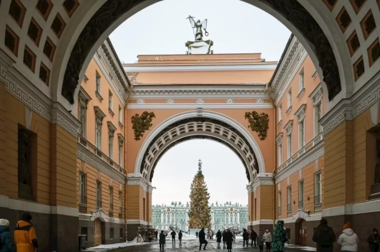 В Санкт-Петербурге усилили меры антитеррористической безопасности