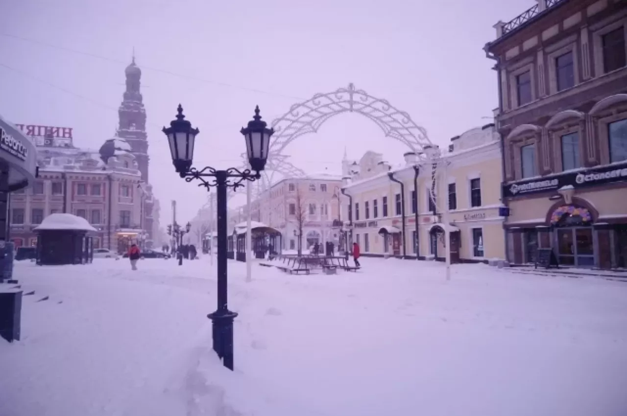 Громкие хлопки в Казани вызваны испытаниями на Пороховом заводе