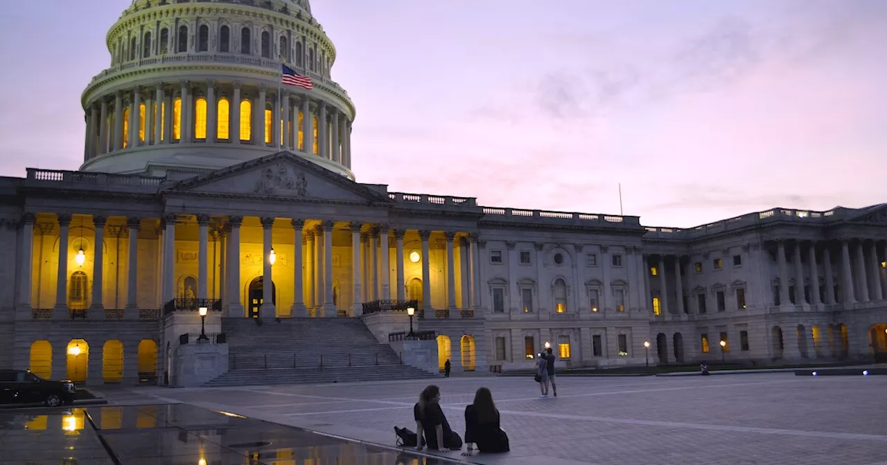 U.S. Senate nears final vote on bill that would boost Social Security benefits for 15,000 Alaskans