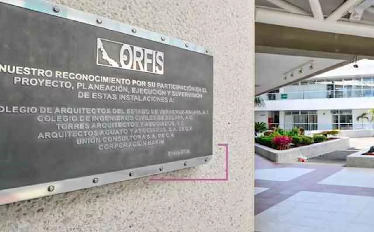 ORFIS no convocará a testigos sociales por falta de licitaciones en lo que resta de 2024