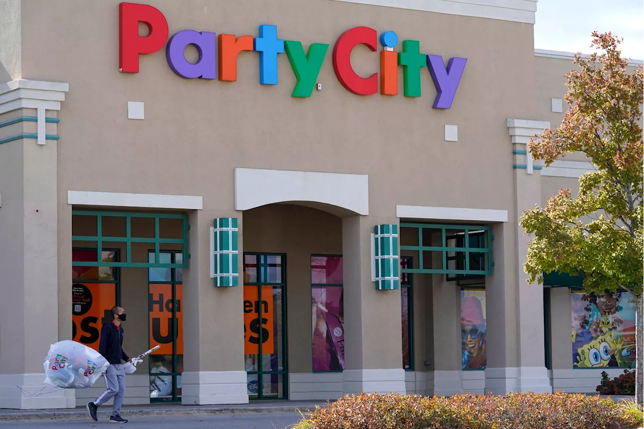 Major party supply chain is going out of business