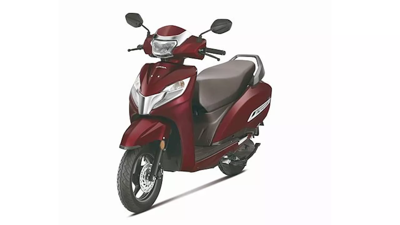 2025 Honda Activa 125: नई 2025 होंडा एक्टिवा 125 भारत में लॉन्च, जानें कीमत, फीचर्स और क्या है नया